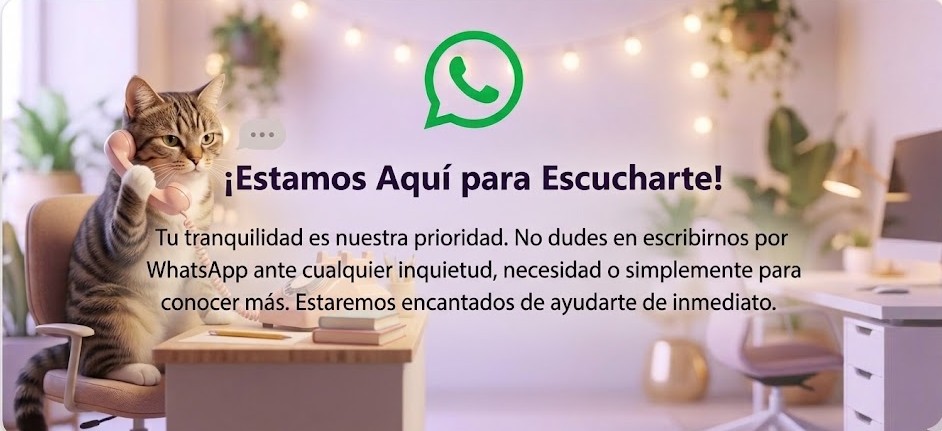 Contáctanos